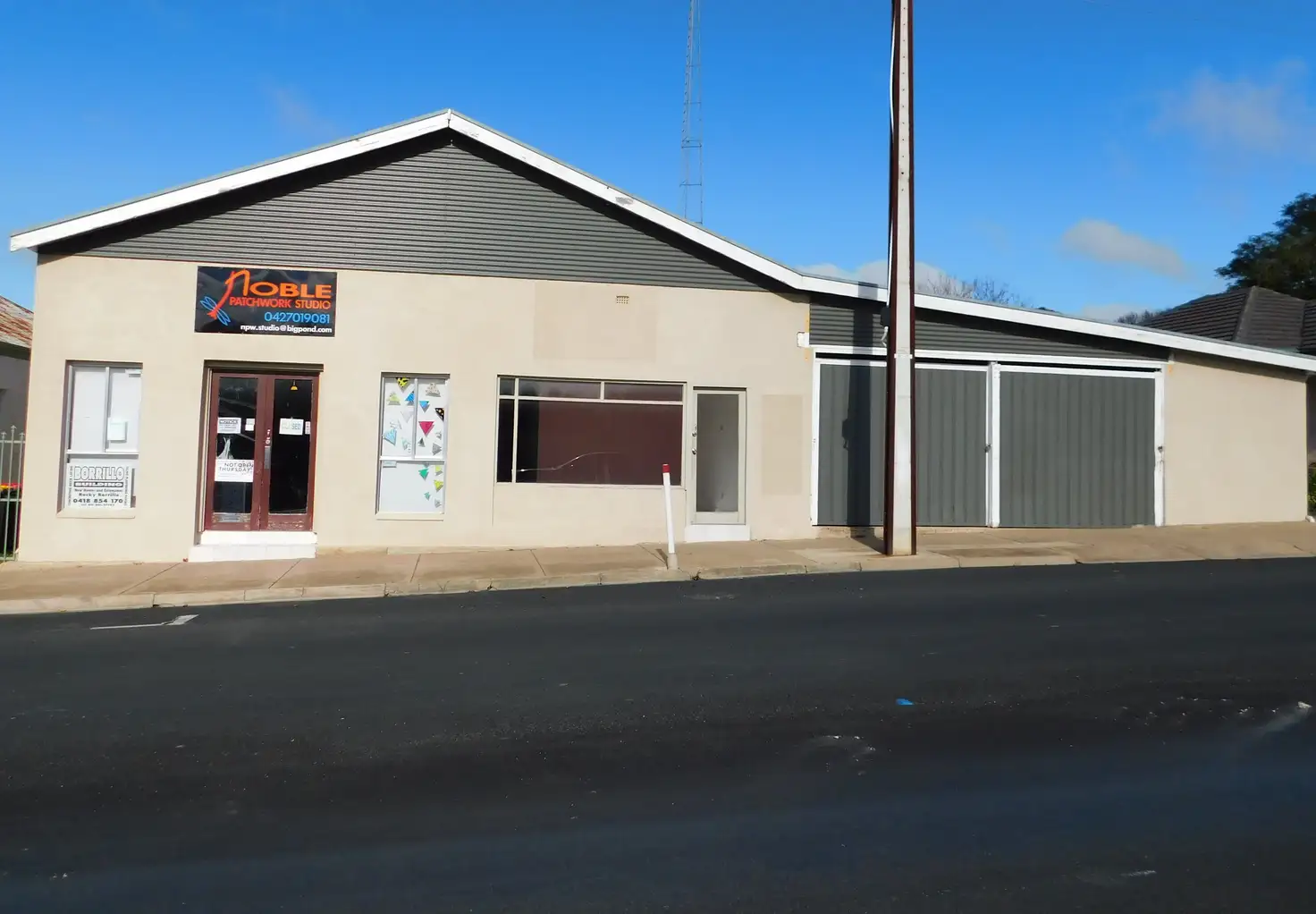 Main view of Homely other listing, 46 to 50 Crocker Street, Bordertown SA 5268