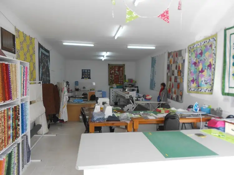 Third view of Homely other listing, 46 to 50 Crocker Street, Bordertown SA 5268