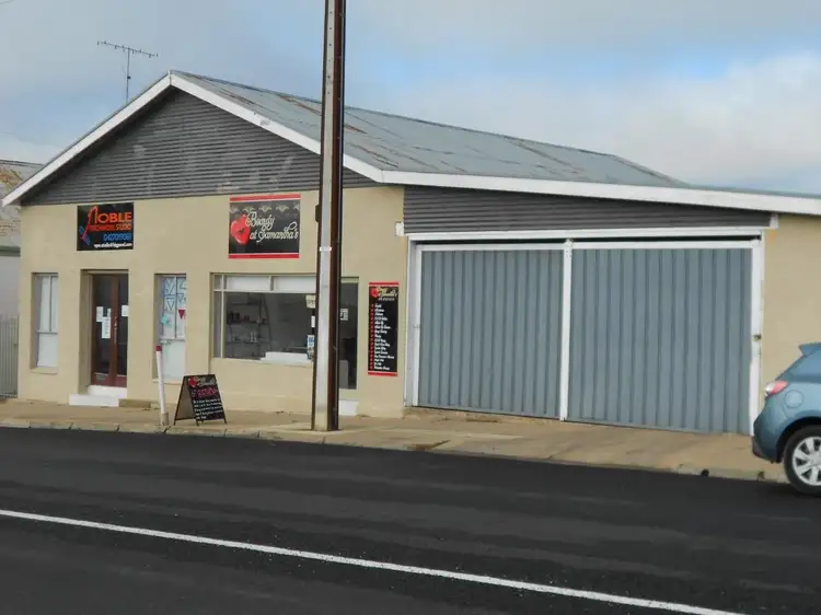 Fifth view of Homely other listing, 46 to 50 Crocker Street, Bordertown SA 5268