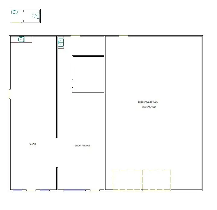 Seventh view of Homely other listing, 46 to 50 Crocker Street, Bordertown SA 5268