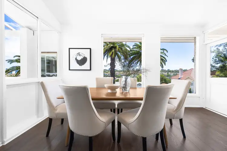 Fourth view of Homely semi-detached listing, 2/47 Musgrave Street, Mosman NSW 2088