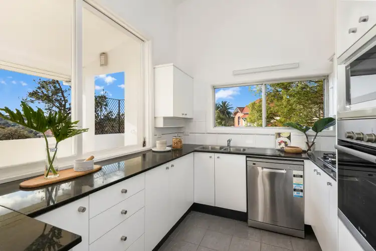 Fifth view of Homely semi-detached listing, 2/47 Musgrave Street, Mosman NSW 2088