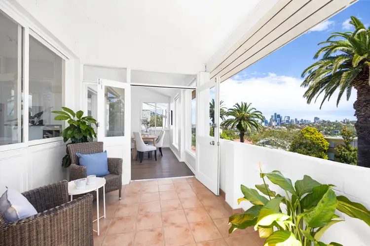 Sixth view of Homely semi-detached listing, 2/47 Musgrave Street, Mosman NSW 2088