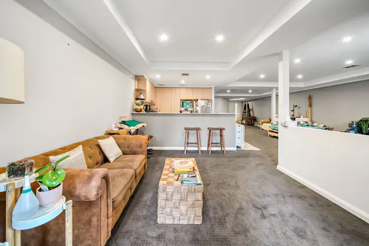 Third view of Homely townhouse listing, 79/50 Ellenborough Street, Lyneham ACT 2602