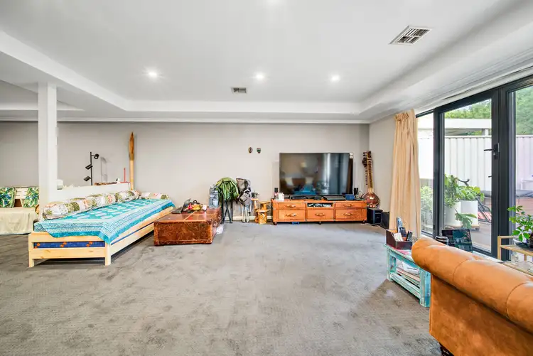 Fourth view of Homely townhouse listing, 79/50 Ellenborough Street, Lyneham ACT 2602