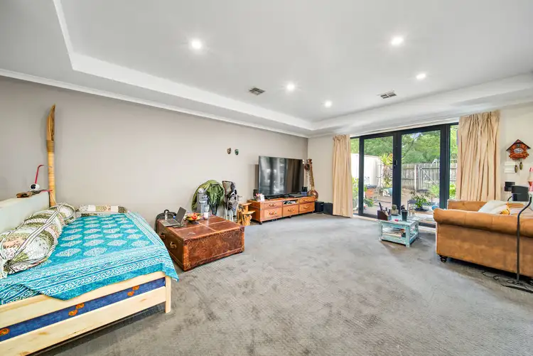 Fifth view of Homely townhouse listing, 79/50 Ellenborough Street, Lyneham ACT 2602