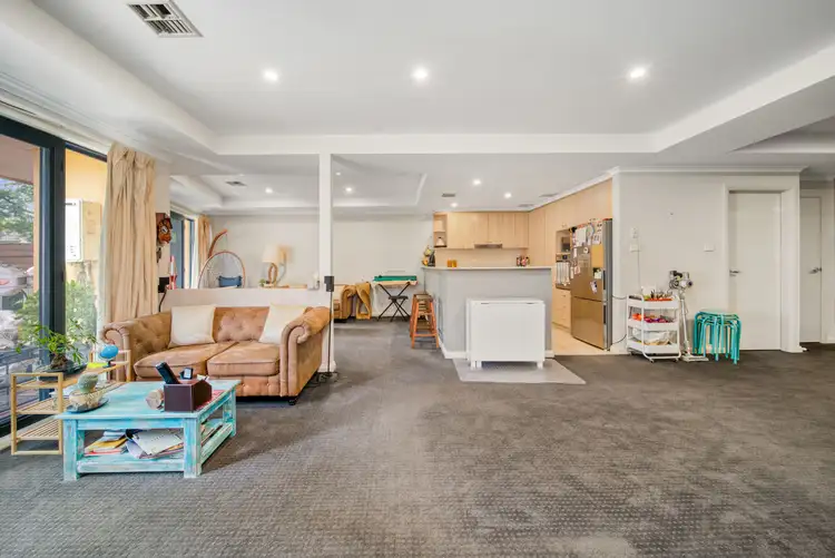 Sixth view of Homely townhouse listing, 79/50 Ellenborough Street, Lyneham ACT 2602