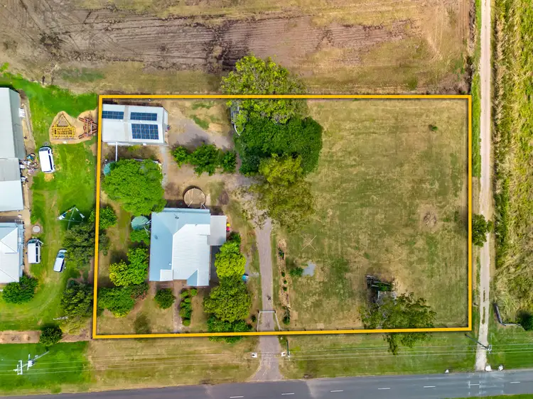 Main view of Homely house listing, 169 Forest Hill - Fernvale Road, Lynford QLD 4342