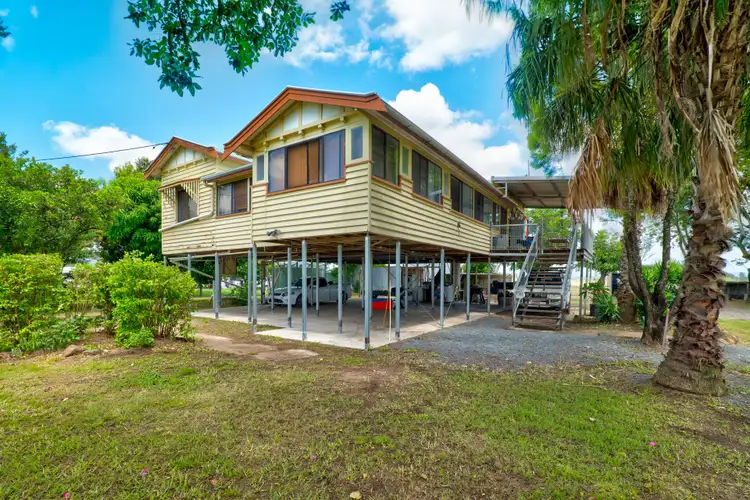 Third view of Homely house listing, 169 Forest Hill - Fernvale Road, Lynford QLD 4342