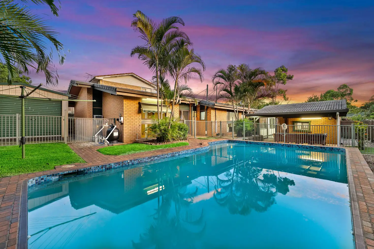 Main view of Homely house listing, 7 Brooklands Street, Eight Mile Plains QLD 4113