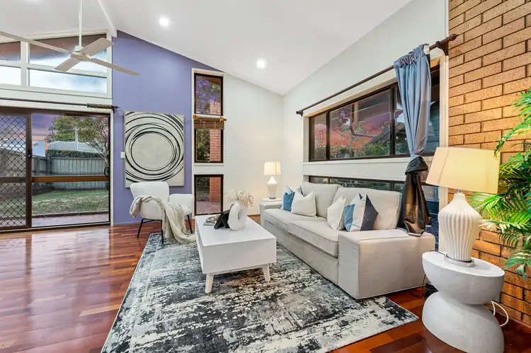 Second view of Homely house listing, 7 Brooklands Street, Eight Mile Plains QLD 4113