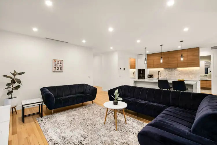 Second view of Homely house listing, 31 Saffron Street, Greenvale VIC 3059