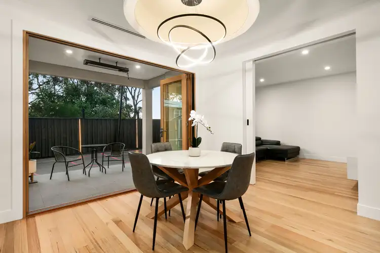 Fourth view of Homely house listing, 31 Saffron Street, Greenvale VIC 3059