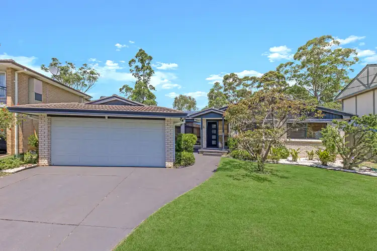 7 Doyle Place, Baulkham Hills NSW 2153