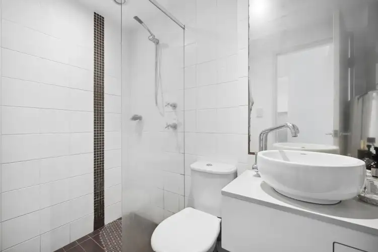 Sixth view of Homely studio listing, 403/144-152 Mallet Street, Camperdown NSW 2050