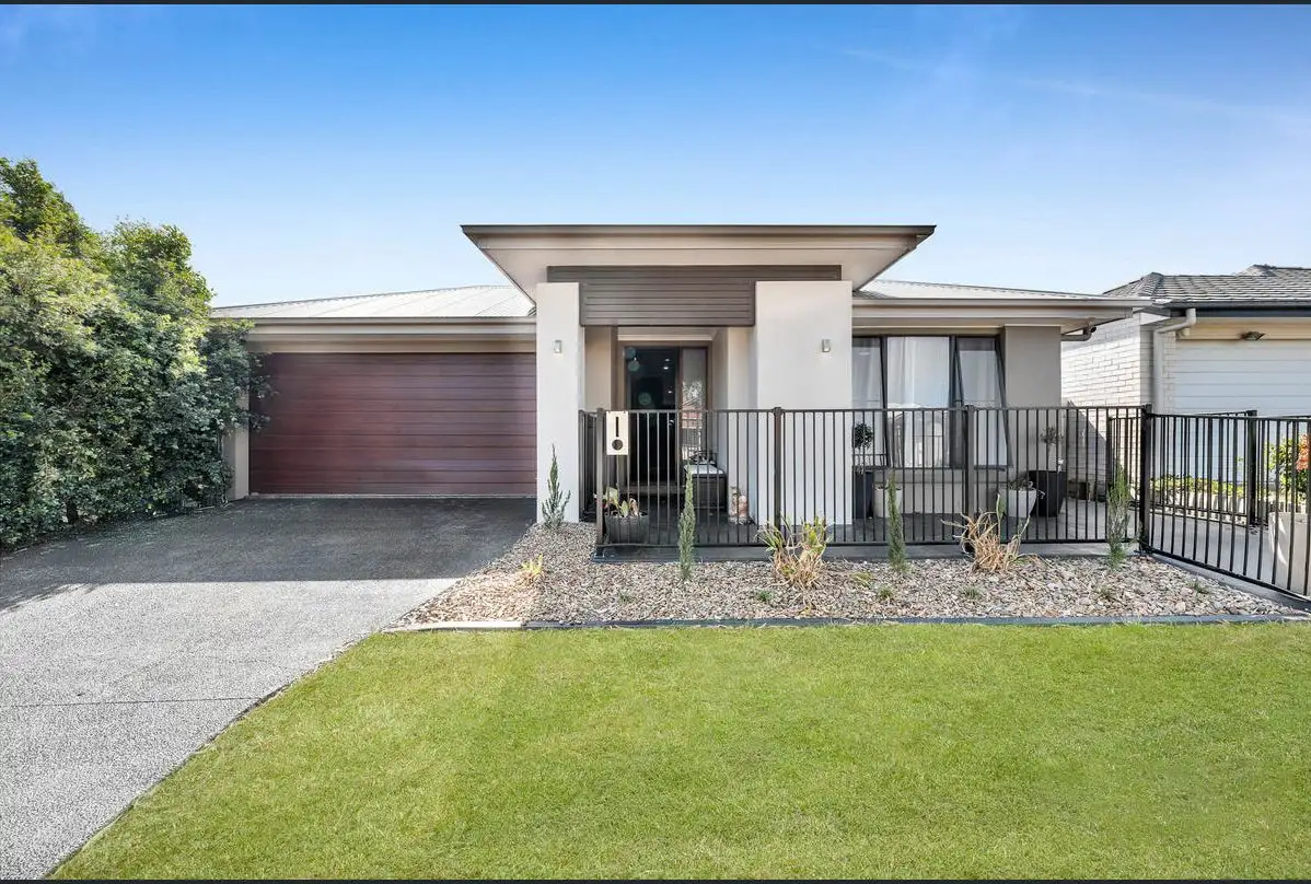 Main view of Homely house listing, 12 Tasker Street, Yarrabilba QLD 4207