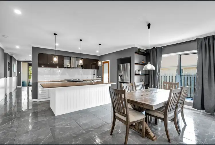Second view of Homely house listing, 12 Tasker Street, Yarrabilba QLD 4207