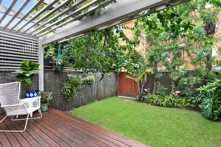Third view of Homely house listing, 6 Ravenswood Avenue, Randwick NSW 2031