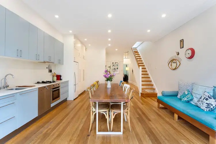 Fourth view of Homely house listing, 6 Ravenswood Avenue, Randwick NSW 2031