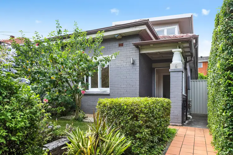 Fifth view of Homely house listing, 6 Ravenswood Avenue, Randwick NSW 2031