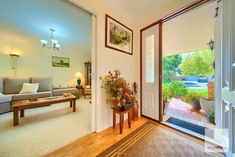 Second view of Homely house listing, 3 Ashkey Boulevard, Yakamia WA 6330