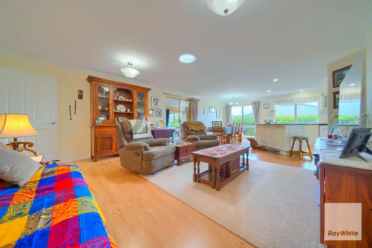 Third view of Homely house listing, 3 Ashkey Boulevard, Yakamia WA 6330