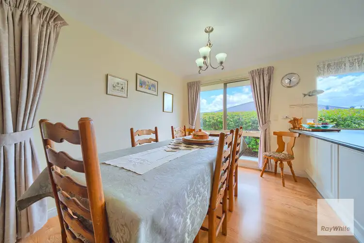 Fifth view of Homely house listing, 3 Ashkey Boulevard, Yakamia WA 6330