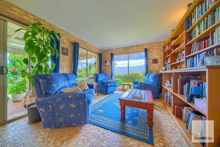 Seventh view of Homely house listing, 3 Ashkey Boulevard, Yakamia WA 6330