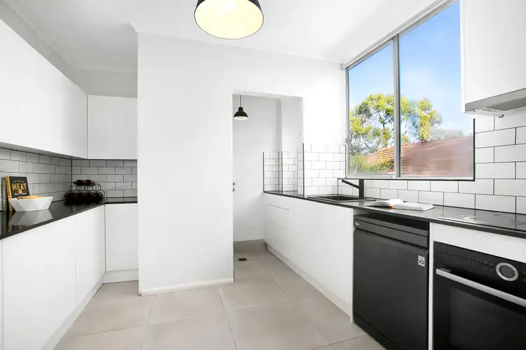 Second view of Homely apartment listing, 10/62-64 Queens Park Road, Queens Park NSW 2022