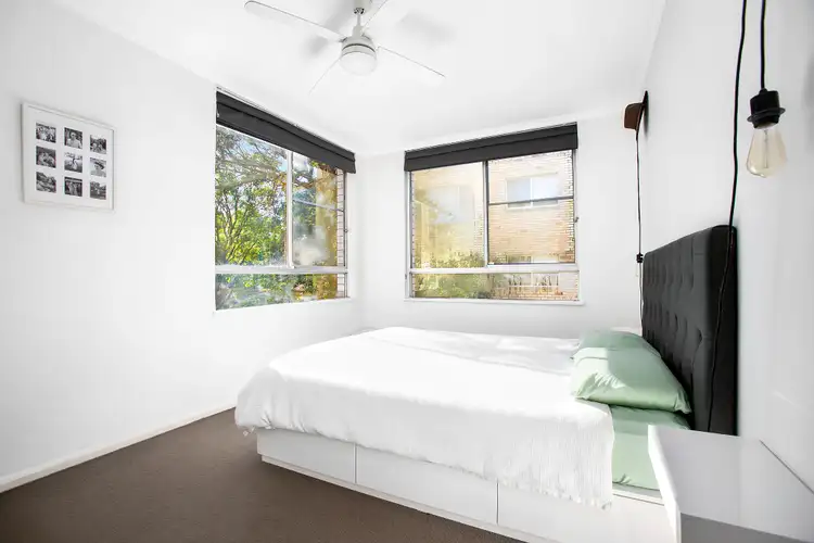 Third view of Homely apartment listing, 10/62-64 Queens Park Road, Queens Park NSW 2022