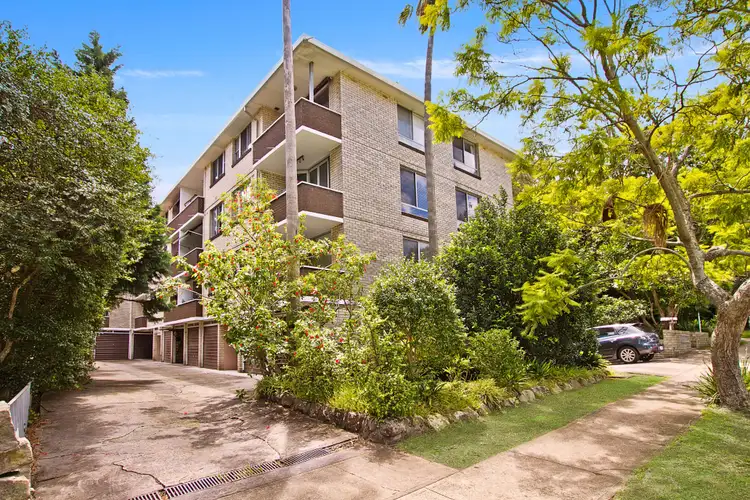 Fifth view of Homely apartment listing, 10/62-64 Queens Park Road, Queens Park NSW 2022