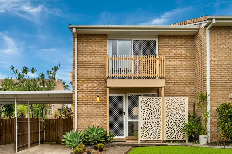 59/26 Argonaut Street, Slacks Creek QLD 4127