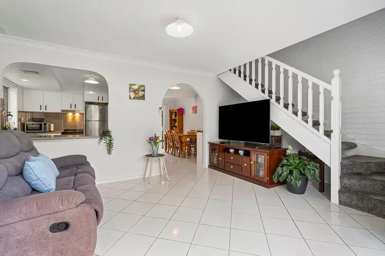 Fourth view of Homely townhouse listing, 59/26 Argonaut Street, Slacks Creek QLD 4127