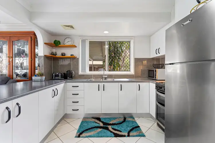 Fifth view of Homely townhouse listing, 59/26 Argonaut Street, Slacks Creek QLD 4127