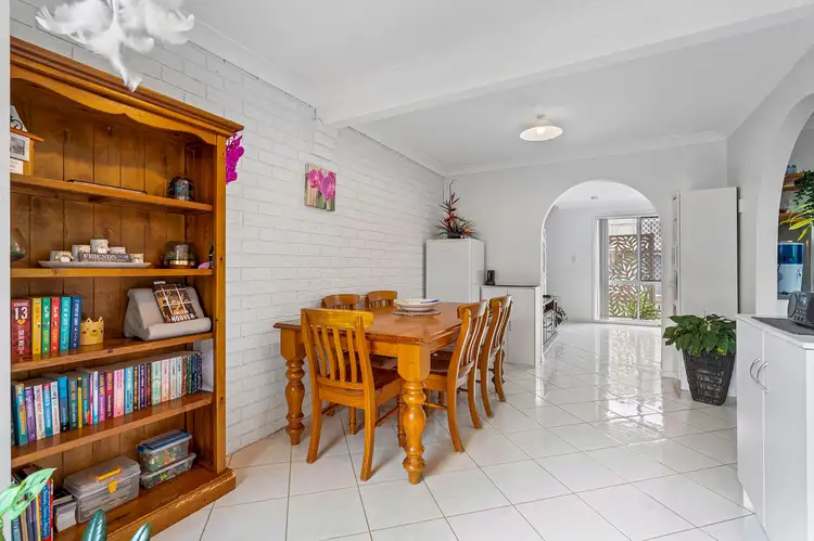 Sixth view of Homely townhouse listing, 59/26 Argonaut Street, Slacks Creek QLD 4127