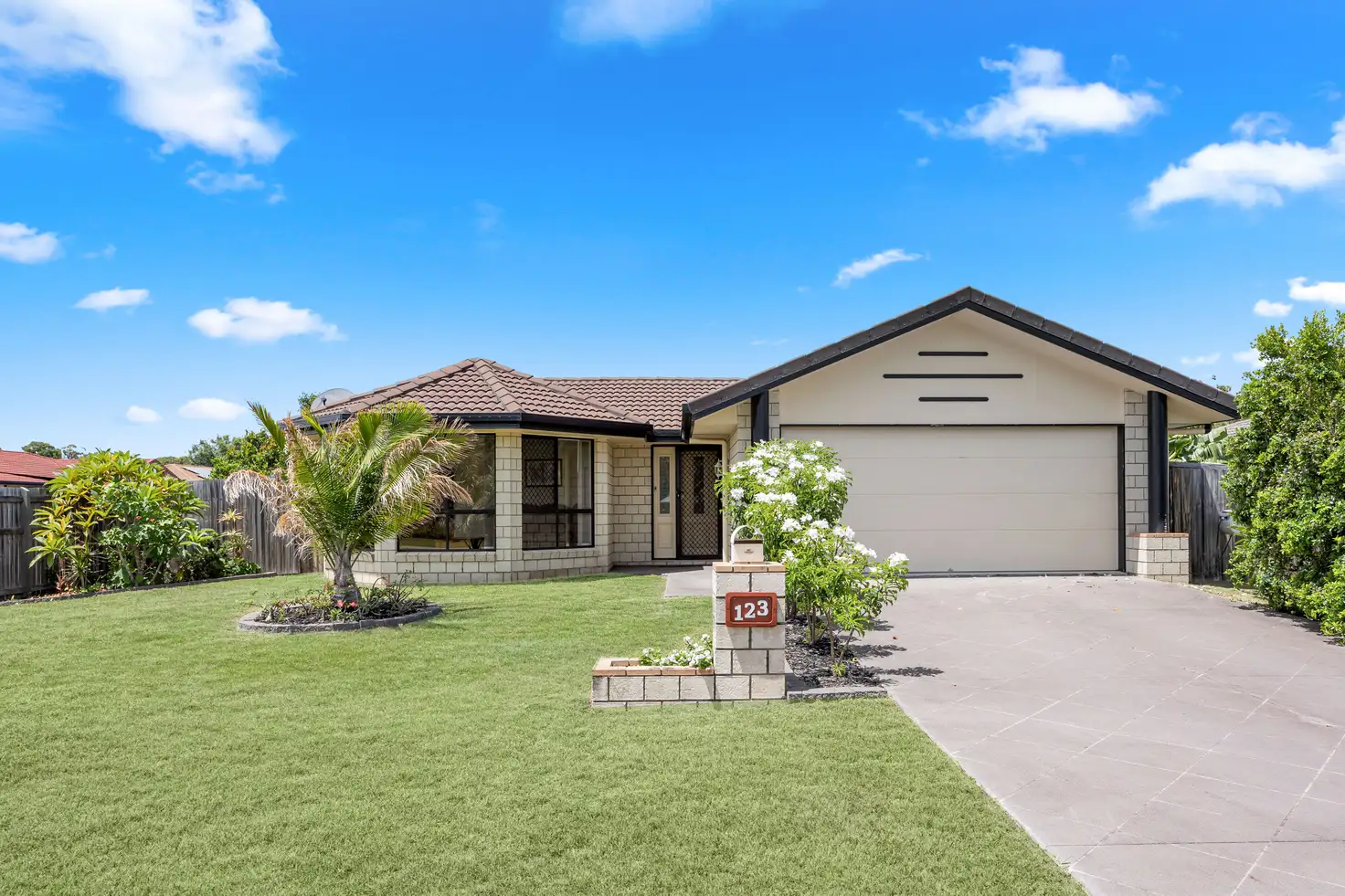 Main view of Homely house listing, 123 Exeter Street, Torquay QLD 4655