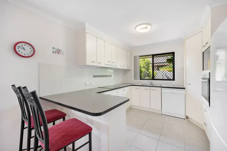 Second view of Homely house listing, 123 Exeter Street, Torquay QLD 4655