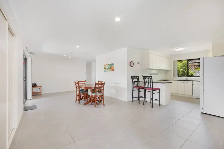 Fifth view of Homely house listing, 123 Exeter Street, Torquay QLD 4655