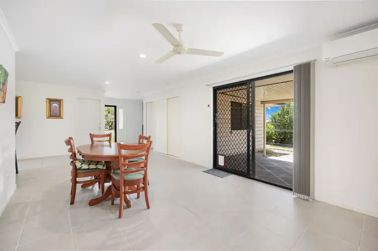 Sixth view of Homely house listing, 123 Exeter Street, Torquay QLD 4655