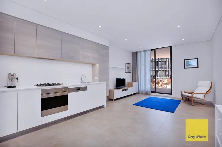 308/5 Cattalini Lane, North Fremantle WA 6159