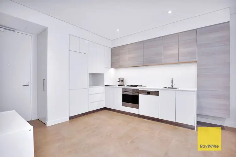 Fourth view of Homely apartment listing, 308/5 Cattalini Lane, North Fremantle WA 6159