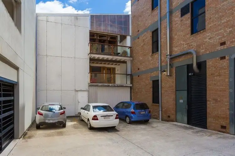 Third view of Homely house listing, 17 Helen Street, Teneriffe QLD 4005