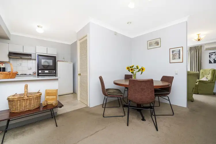 Second view of Homely villa listing, 45/7 Harman Road, Sorrento WA 6020