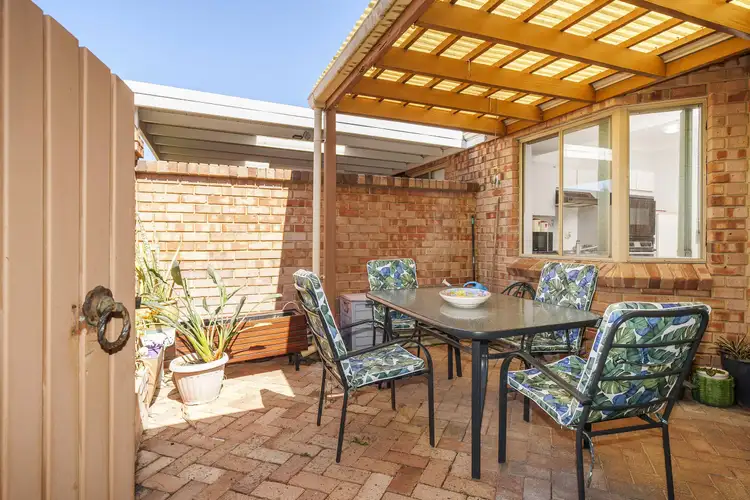 Fourth view of Homely villa listing, 45/7 Harman Road, Sorrento WA 6020