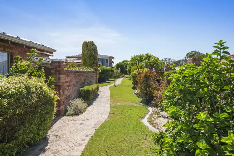 Fifth view of Homely villa listing, 45/7 Harman Road, Sorrento WA 6020