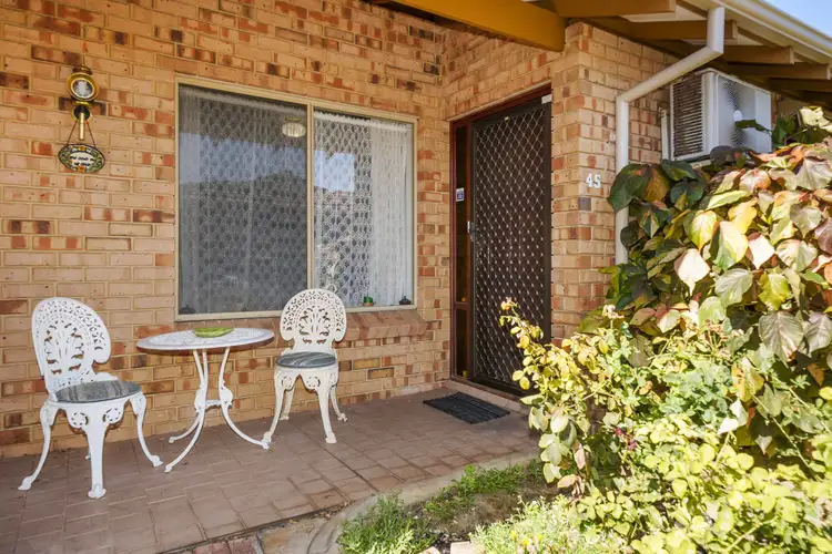 Sixth view of Homely villa listing, 45/7 Harman Road, Sorrento WA 6020