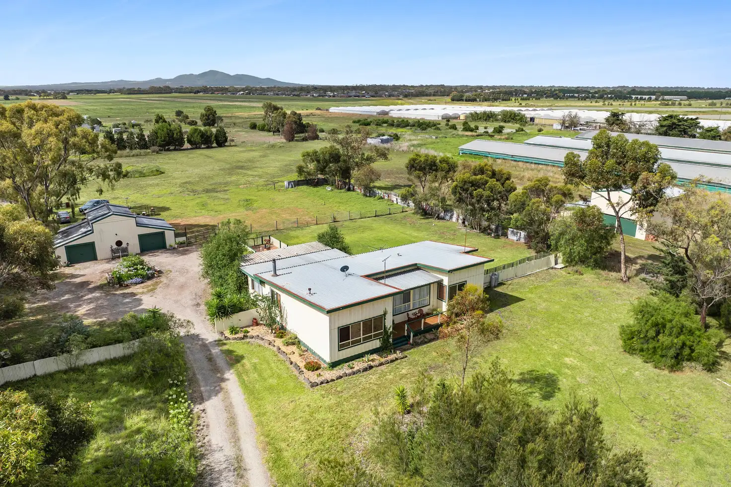 Main view of Homely house listing, 105 Minyip Road, Lara VIC 3212