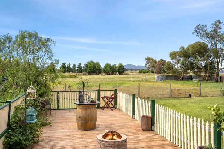 Second view of Homely house listing, 105 Minyip Road, Lara VIC 3212