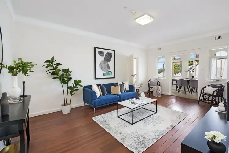 11/3 Wyuna Road, Point Piper NSW 2027