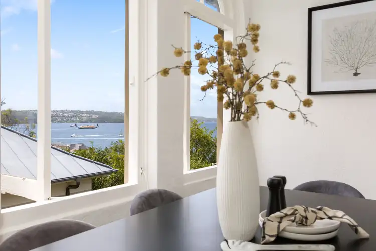 Second view of Homely apartment listing, 11/3 Wyuna Road, Point Piper NSW 2027